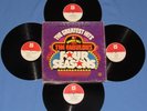 FRANKIE VALLI AND THE FABULOUS FOUR SEASONS GREATEST HITS -FOUR RECORD SET