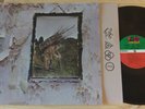Led Zeppelin IV (NM) ZOSO Stairway Heaven ATLANTIC SD-7208 w/Inner,I,II,III,holy