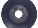 70's Soul 45 - JACKIE WILSON - Because Of You - The Wax Museum - Near Mint