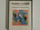 Elvis Costello - Get Happy  - 8-Track Tape - Columbia 1980 - SEALED - Rare