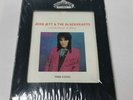 Joan Jett & the Blackhearts I LOVE ROCK N ROLL 8-Track Tape - Brand New - Sealed