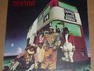 NEKTAR Down To Earth LP UNITED ARTISTS 1974 UK orig+foc UAG 29680 w/BOB CALVERT