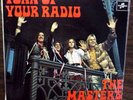 MASTER'S APPRENTICES - TURN UP YOUR RADIO - AUSSIE 1970 EP - PROG/PSYCH