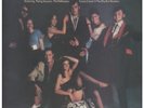 FLYING SAUCERS / HELLRAISERS / CRAZY CAVAN Rock'n'roll Is Still A-live LP VINYL
