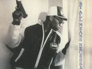 BOOGIE DOWN PRODUCTIONS - By All Means Necessary - Vinyl (LP)