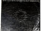 Velvet Underground – “White Light/White Heat” – 1968 Verve V65046 – 12” Alt Rock