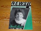 INTERCORD NEWS 1/1986 / PROMO-HEFT: HARALD MARTIN, SILENT CIRCLE, DEPECHE MODE