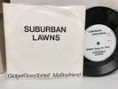 Suburban Lawns ?- Gidget Goes To Hell / My Boyfriend 7