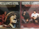 Creedence Clearwater Revival - Chronicle Volume 1+2 SEALED 1976/1986 Fantasy INC