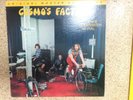 CCR - Cosmos Factory excellent MFSL pressing.