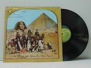 Yoko Ono Plastic Ono Band and Something Different LP Feeling The Space on Apple