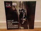 THE ROLLING STONES : Out Of Our Heads UK LP Abkco 882 319-1 DSD REMASTERED 2003