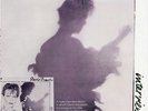 DAVID BOWIE - 1980 radio promotional vinyl for scary monsters