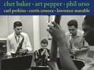 Baker Chet & Pepper Art - Picture of Heath