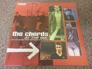 The Chords At The BBC + Inner Rare Original UK LP