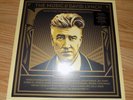 Music of David Lynch Vinyl LP Jim James Angelo Badalamenti Karen O Twin Peaks