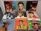 Elvis Vinyl x 39 Records
