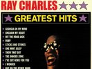 *Ray Charles - Greatest Hits (Vinyl LP Album Stereo) Near Mint