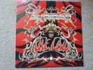 The Law (Ltd Red Vinyl) [VINYL] Exhorder Vinyl