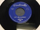 Eddie Bo *Rare New Orleans 45 * Cinderella Records R&B Soul Funk