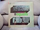 EQUALS-UNEQUALLED EQUALS-LP ( SEALED,NEVER OPENED )