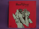 Saint Vitus Live RARE VINYL