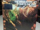 LP THE UNDERGROUND SET - WAR IN THE NIGHT BEFORE