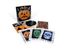 Mondo Halloween 3 Season Of The Witch John Carpenter White Black Color Vinyl