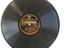 Columbia, Burnett and Rutherford, Ramblin' Reckless Hobo