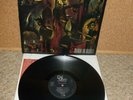 Slayer ?– Reign In Blood LP UK 1986 London Records ?– LONLP 34 DEF JAM THRASH