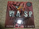 WASP Animal (F**k like a beast) 7