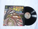 THE ZODIAC   COSMIC SOUNDS   VG+/VG+   1970s ELEKTRA UK PSYCH ROCK VINYL LP