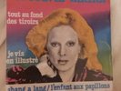 SYLVIE VARTAN EP 4 TITRES EDITION RARE MAGASIN DE JOUETS