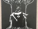 Electric Wizard - Witchcult Today X2 Vinyl LP. Clear Vinyl. Rise Above Records