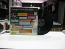 TANGOS INOLVIDABLES LP ARGENTINA OSVALDO PUGLIESE, JOSE BASSO, ALFREDO ANGELIS