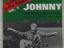 Johnny Hallyday 45 tours Les rocks les plus terribles Vol 3 1964