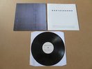 NEW ORDER Brotherhood FACTORY original 1985 UK 1st pressing vinyl LP FACT150
