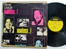 RITMO SABOR Manteca  LP Grc LATIN bongo pop latin jazz afro-cuban  Bx502
