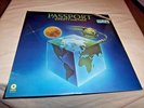 PASSPORT-INFINITY MACHINE-ATCO SD 36-132-NEW SEALED VINYL RECORD ALBUM LP