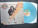Acdc high voltage Rare 12