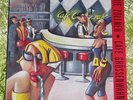 Die Zöllner Cafe Grössenwahn Musicolor 1990 Vinyl LP 013.20012 EX DDR Amiga Band