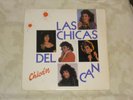 Las Chicas Del Can ?Chican Lp prensa venezuela