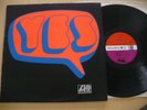 YES- s/t '69 ORIG UK RED PLUM ATLANTIC 588190 A-1 B-1 w/INSERT CLASSIC ROCK PROG