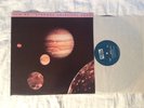 SUN RA LP Strange Celestial Road ROUNDER original GREAT COPY