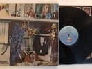 Brian Eno - Here Come The Warm Jets - 1977 Island Labels ILPS 9268 (EX)
