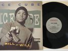 Ice Cube - Kill At Will Record Vinyl LP (105)