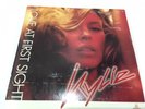 Kylie Minogue ?Love At First Sight PROMO MEXICAN