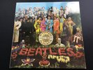 BEATLES 1967 UK 1st PRESS MONO 