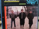 THE JAM - SNAP  DOUBLE 12