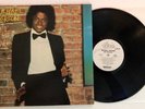 Michael Jackson - Off The Wall - Rare 1979 White Label Promo FE 35745 (NM)